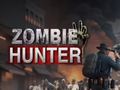 Jogo Zombie Hunter