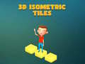 Jogo 3D Isometric Tiles