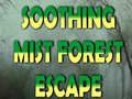 Jogo Soothing Mist Forest Escape