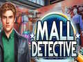 Jogo Mall Detective