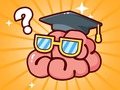 Jogo Brain Test IQ Challenge