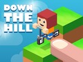 Jogo Down The Hill