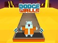 Jogo Dodge the Walls