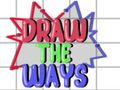 Jogo Draw the Ways