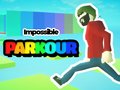 Jogo Impossible Parkour