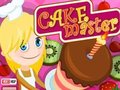 Jogo Cake Master