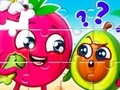 Jogo Jigsaw Puzzle: VocaVoca