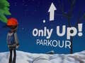 Jogo Only Up! Parkour