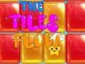 Jogo The Tiles flow
