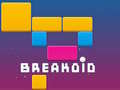 Jogo BreakOid 