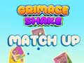 Jogo Gramice Shake Match Up