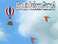 Jogo Hot Air Balloon Game 2