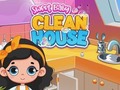 Jogo Sweet Baby Clean House