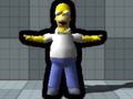 Jogo Stretch Springfield