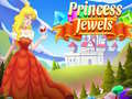 Jogo Princess Jewels