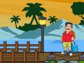 Jogo Hula Girl Escape