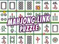 Jogo Mahjong Link Puzzle