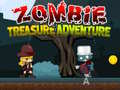 Jogo Zombie Treasure Adventure