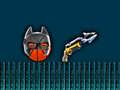 Jogo BasketMan: Joker In city