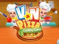 Jogo V & N Pizza Cooking