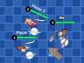 Jogo Skibidi Toilet.io
