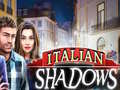 Jogo Italian Shadows