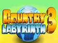 Jogo Country Labyrinth 3