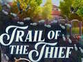 Jogo Trail of the Thief