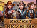 Jogo Secret Revenge