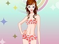 Jogo Sexy Shophiticated Dress Up
