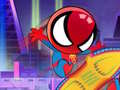 Jogo Spider Jump