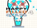 Jogo Happy Filled Glass 4
