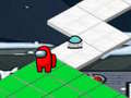Jogo Among Us Arcade