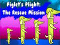 Jogo Piglet's Plight The Rescue Mission