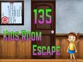Jogo Amgel Kids Room Escape 135