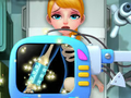 Jogo Body Doctor Little Hero