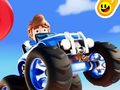 Jogo Super Snappy Wheels