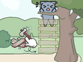 Jogo Catch The Cat