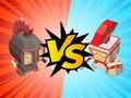 Jogo Crazy War Merge Battle