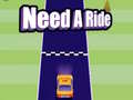 Jogo Need A Ride