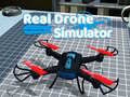 Jogo Real Drone Simulator