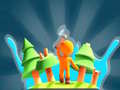 Jogo Cleaning the Islands
