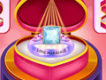 Jogo Romantic Wedding Ring Design