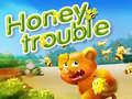 Jogo Honey Trouble