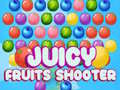 Jogo Juicy Fruits Shooter