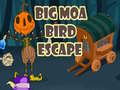 Jogo Big Moa Bird Escape