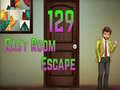 Jogo Amgel Easy Room Escape 129