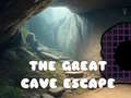 Jogo The Great Cave Escape