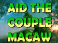 Jogo Aid The Couple Macaw 