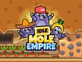 Jogo Idle Mole Empire